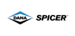 Logo DANA (SPICER)