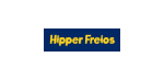Logo HIPPER FREIOS