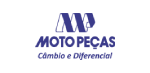 Logo MOTO PEÇAS