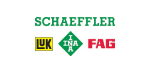 Logo SCHAEFFLER