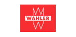 Logo WAHLER